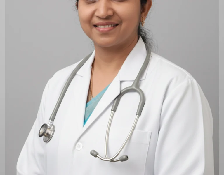 Mrudula