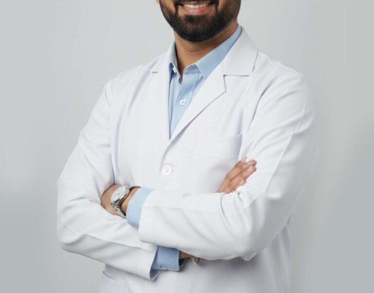 Pradeep Doctor