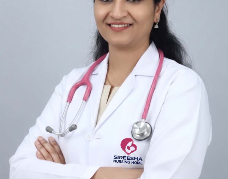 Sireesha Doctor
