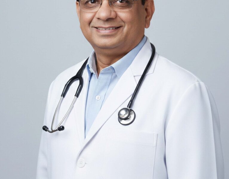 Surabhi Doctor